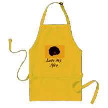 Apron