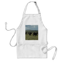 Apron African Wildlife
