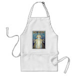 Apron: Art Nouveau - Privat Livemont