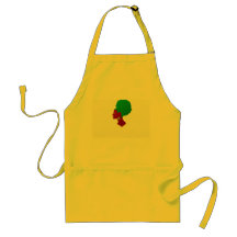 APRON CAMER