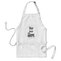 Apron - Customized