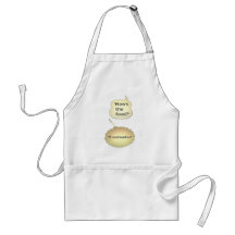 Apron - Freeloader
