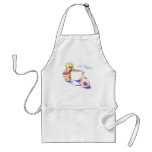 Apron  - Gluten Free Baking