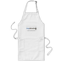 Apron,  LetsTALK w/DrLillie Radio Show