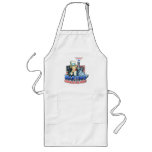 Apron - Martinis Should Be Tax Free