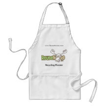 Apron - recycling pioneer