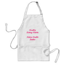 Apron Template
