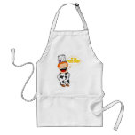 apron "THE CHEF"