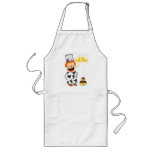 apron "THE CHEF"