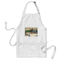 apron The Farmer