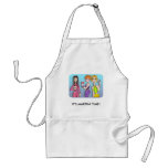 Aprons - Three Martini Divas