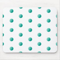 Aqua Dots Mousepad