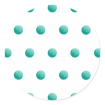 Aqua Dots Sticker
