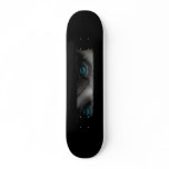 Aqua Eyes Skateboard Decks