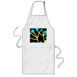 AQUA FANTASY FLEUR APRON