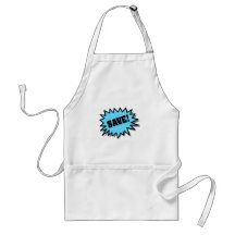 Aqua Save Apron