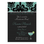aquacopy, margarita, It's time to honour t... Custom Invitations