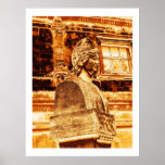 Aquae Sulis Poster