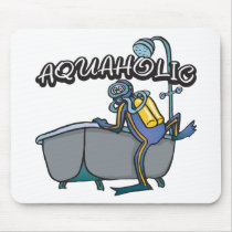 Aquaholic SCUBA