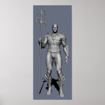 Aquaman Print