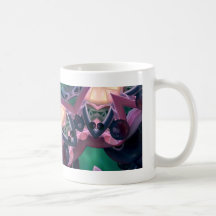 Aquamarine Dream_CU Coffee Mugs