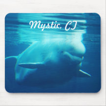 Aquarium Mouse Pads