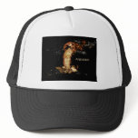 Aquarius-Cap hats