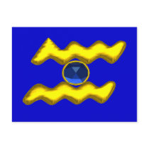AQUARIUS - Customized