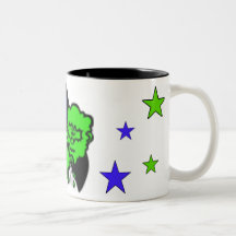 aquarius Mug