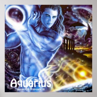 Aquarius - CrystalWind.ca