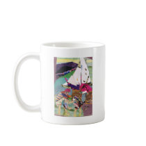 Aquatic Play Mugs