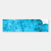 Aquatic Worms Bumper Stickers