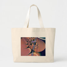Aqueous Tote Bag