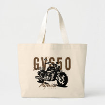 Aquila The Eagle Canvas Bag