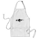 ar-15 aprons