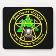 AR Mousepad