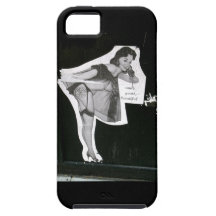ARA IPHONE5 CASE - NY Grafitti wall iPhone 5 Cases
