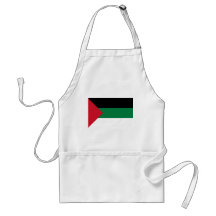 Arab Revolt, Switzerland Apron