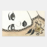 Arabel Sticker
