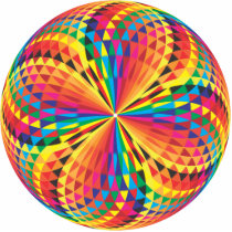 Arabesque colours