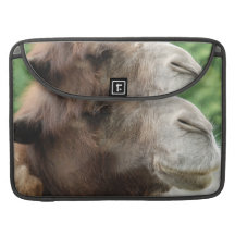 Arabian Camel 15" MacBook Sleeve MacBook Pro Sleeve