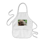 Arabian Camel Children's Apron