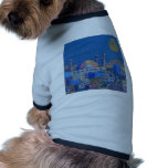 Arabian Nights Dog T-shirt
