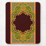 Arabian Pattern 5 mousepad