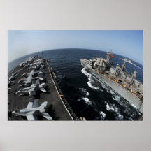 ARABIAN SEAS II POSTER