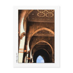 Arabic Architecture postcards