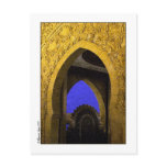 Arabic Architecture postcards