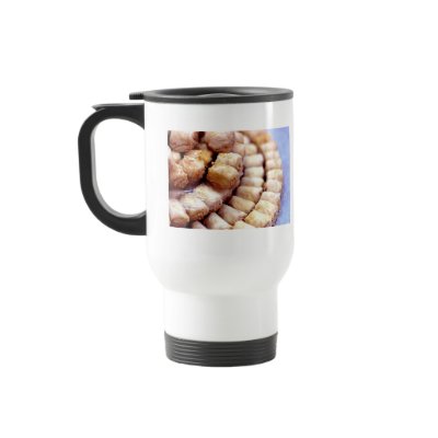 Arabic Delish Coffee Mug by efatima