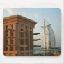 Arabic WInd Tower & Burj Al Arab Mouse Pads