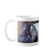 Arabique Mug